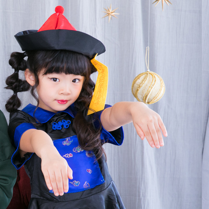 子供用ハロウィンコスプレ ☆新品商品☆ 100サイズ