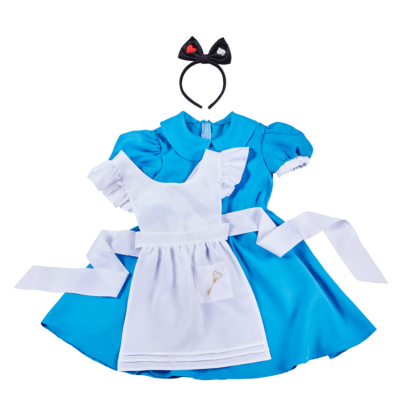 フォレストアリスガール キッズ>899679∥子供用プリンセス フォレストアリスガール キッズ>899679∥子供用プリンセス