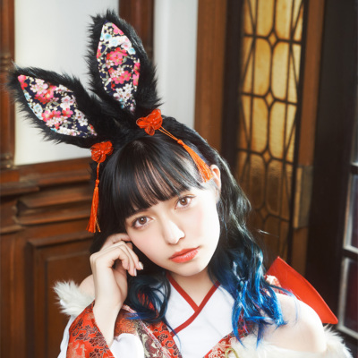 ✴️ 新品〈 LETICIA 〉　クラシック　カチューシャ✴️ 完売品BLACK ディズニー カチューシャ ブラック - メルカリ