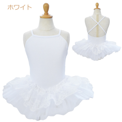 値下げ！ホワイトオフショルダーバレエチュチュ 02bal-j002600.jpg