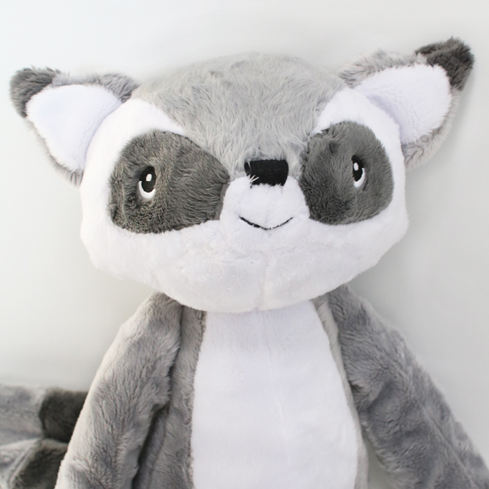 ぬいぐるみ あらいぐまのレミー Remy Raccoon Adventure Pal アライグマ ぬいぐるみ お人形 おもちゃ 雑貨 キッズ 子供 子ども プレゼント ギフト かわいい 写真撮影 子供用プリンセスドレス ディズニーコスチューム販売店 リトルプリンセスルーム