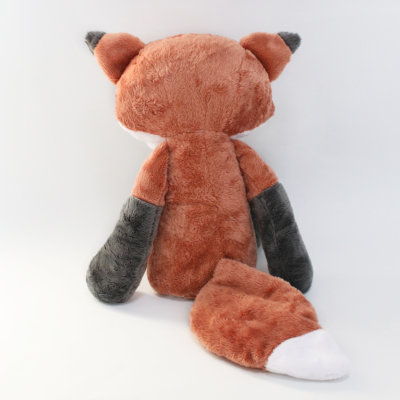ぬいぐるみ キツネのフィンリー FINLEY FOX ADVENTURE PAL