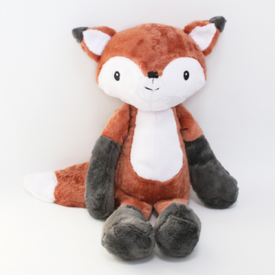 ぬいぐるみ キツネのフィンリー FINLEY FOX ADVENTURE PAL＞【きつね ぬいぐるみ お人形 おもちゃ 雑貨 キッズ 子供 子ども  プレゼント ギフト かわいい 写真撮影】∥子供用プリンセスドレス・ディズニーコスチューム販売店【リトルプリンセスルーム】