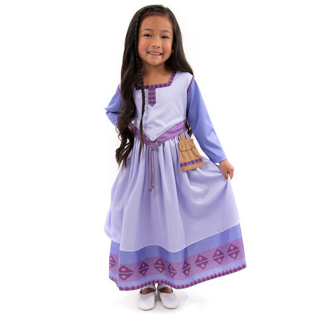 Amazon.co.jp: シンデレラ ウィッグ 子供用 デラックス