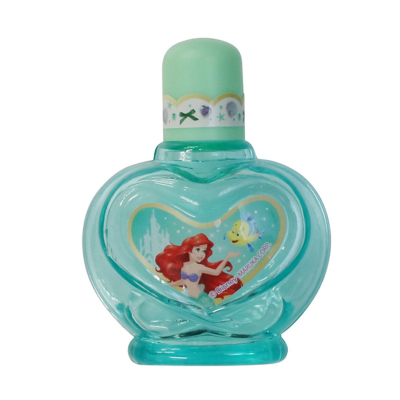 ディズニープリンセス おもちゃ ヘアメイクセット アリエル 153626